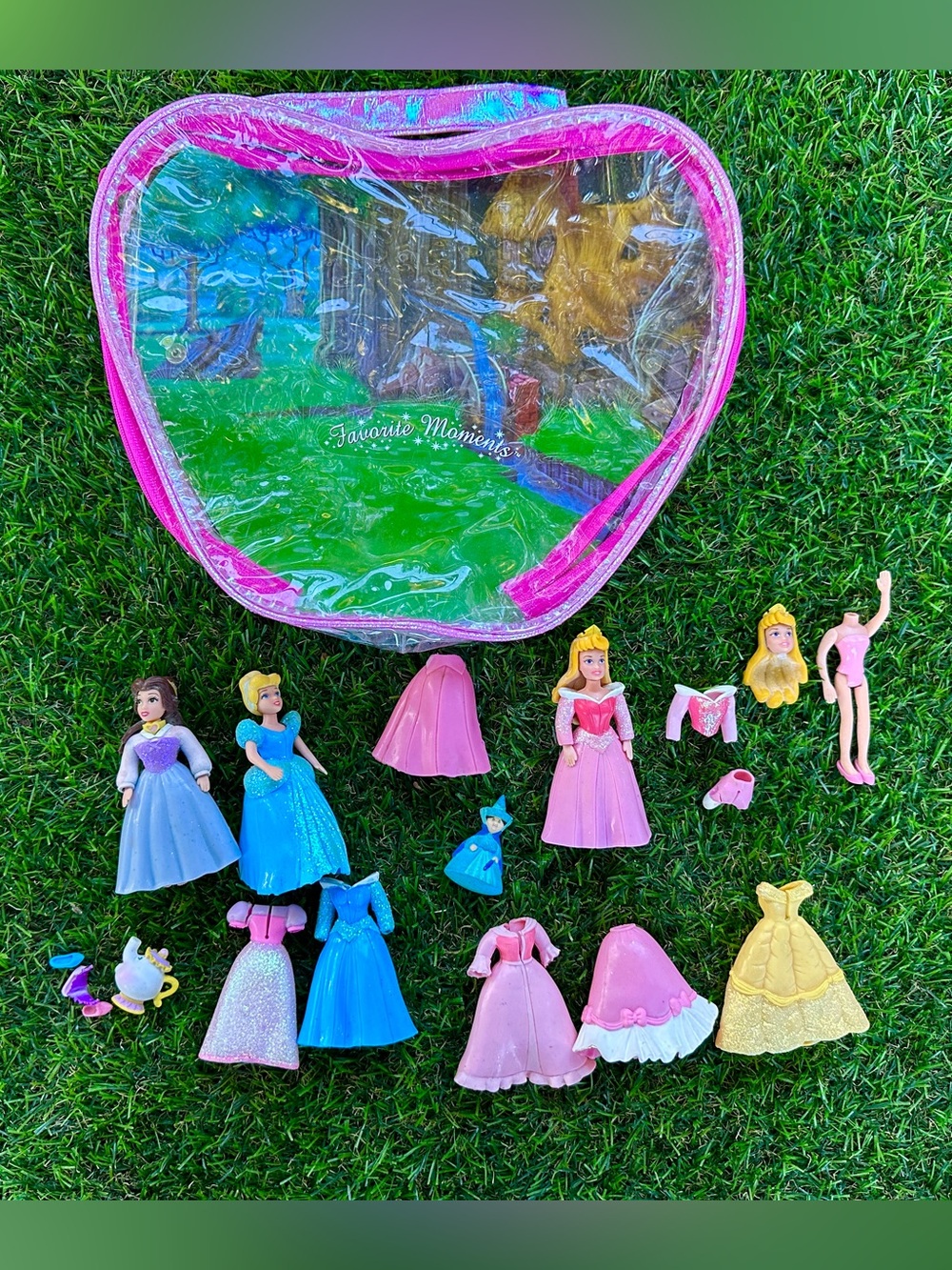 Disney Princess